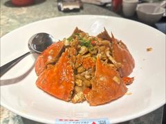 -佬太公海鸭·海鲜大排档(上海总店)