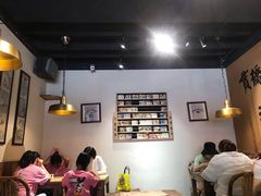 大堂-卤儿道道(龙游路店)