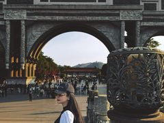 -顺峰山公园