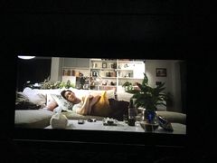 -中影国际影城(建军路金鹰购物中心店)