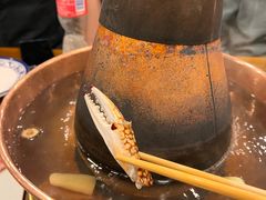 -百叶居·老北京涮羊肉(鼓楼店)