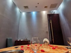 包厢-神洲四海大酒楼(王府井澳门中心店)