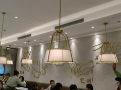 大堂-春风松月楼(七宝万科店)