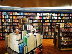 -纪伊国屋书店(Singapore Main Store)
