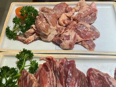 -喜来稀肉(北外滩白玉兰广场店)