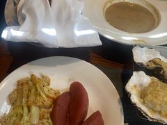 -食间牛排(湖西路店)