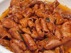 -春梅里卤鹅馆·47年老字号(中山路店)