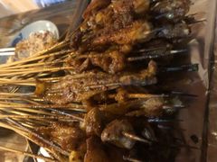 -晓靖轩烧烤(沙河风情店)