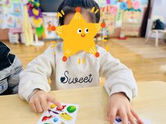 -上海贝贝佳幼儿园