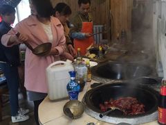 -云河农家乐饭店(福禄缘树山店)