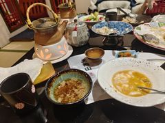 -天狗山料理(省体店)