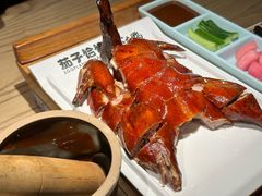 -茄子恰恰·新云南小炒(坪山益田店)