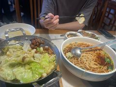 -佰家小厨·南京菜(夫子庙店)