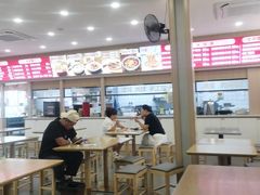 -十三辕·西安面庄(美院店)