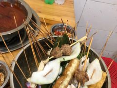 -丹妹麻辣烫(袁家岭20year店)