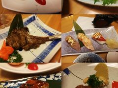 -王鼎精致料理铁板烧(世博源店)