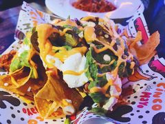 -Famous肥猫墨西哥音乐餐吧(五棵松华熙LIVE店)