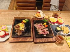 -豪客来牛排(钢铁大街店-2106)