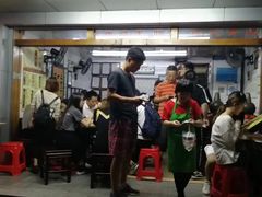 门面-蛇口康乐快餐鱼仔档(翠苑小区店)