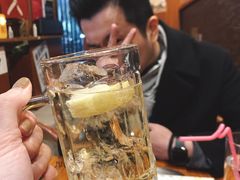 黑加仑嗨棒-日葵 大阪烧ひまり(仙霞路店)