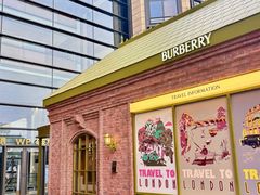 -BURBERRY(北京王府中环店)
