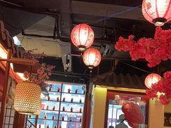 -探花·意境江南菜·唐伯虎文化体验店·松鼠桂鱼(观前店)