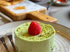 -BEYTI RESTAURANT贝迪土耳其餐厅