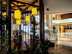 -广州白天鹅宾馆