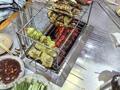 -小寒羊烧烤(凯瑞时代大厦店)