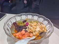 -贡宴盐帮菜自贡驻京联络处餐厅