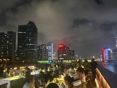 -Kathleen's Waitan 凯圣琳江景西餐厅(外滩店)