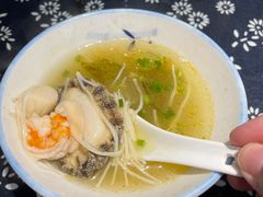 -旺角小渔村·海肠捞饭开创者(二马路店)