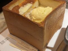 -绿茶餐厅(朝阳大悦城店)