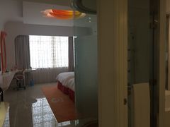 -广州花之恋城堡酒店