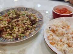 -欧提汗·新疆餐厅·清真(银都路店)
