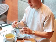 -君悦酒店·La Terrazza意合園·意式风味