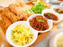 -解家河南菜(北环路店)