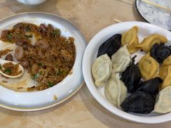 -北方饺子王·海肠捞饭·海鲜锅(山大店)