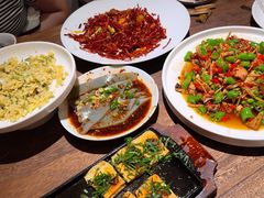 -小喜客·云南特色菜(纳西庭院店)