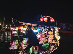 -会安古镇