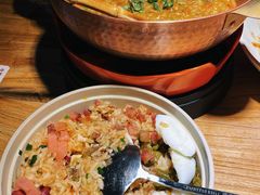 -小放牛炒菜馆(中山路乐汇城店)