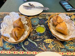 -Santoor 萨都里印度餐厅(北锣鼓巷店)