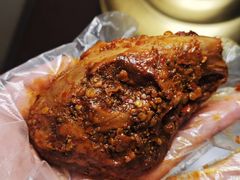 -双流老妈兔头(总店)