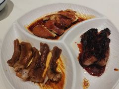 -侨美·唐荔园·40年地道粤菜