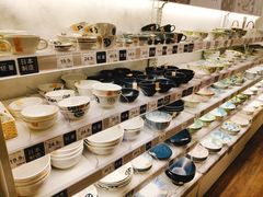 -NITORI 宜得利家居(杭州良渚永旺店)