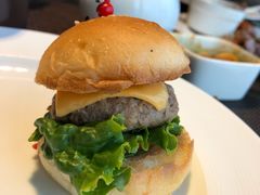 -绿城玫瑰园酒店-遇见19楼餐厅(舟山绿城玫瑰园酒店店)