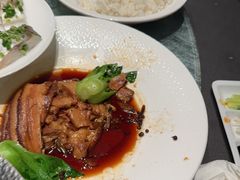 -凤凰园烤鸭店·唐山菜·传承花椒肉(老唐丰路店)
