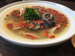 -隐食餐厅(金水湾公馆店)
