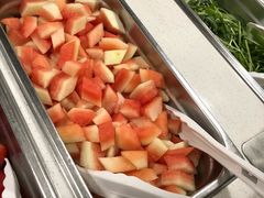 -So Lounge索兰至餐厅(蓝色港湾店)