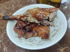 -陈光记烧腊店(罗保博士街店)